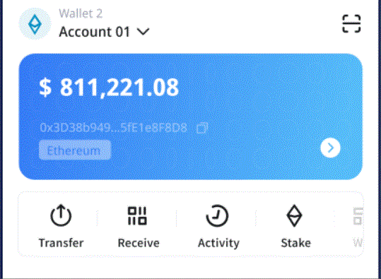 ImToken等待确认——数im钱包字货币交易的关键步调